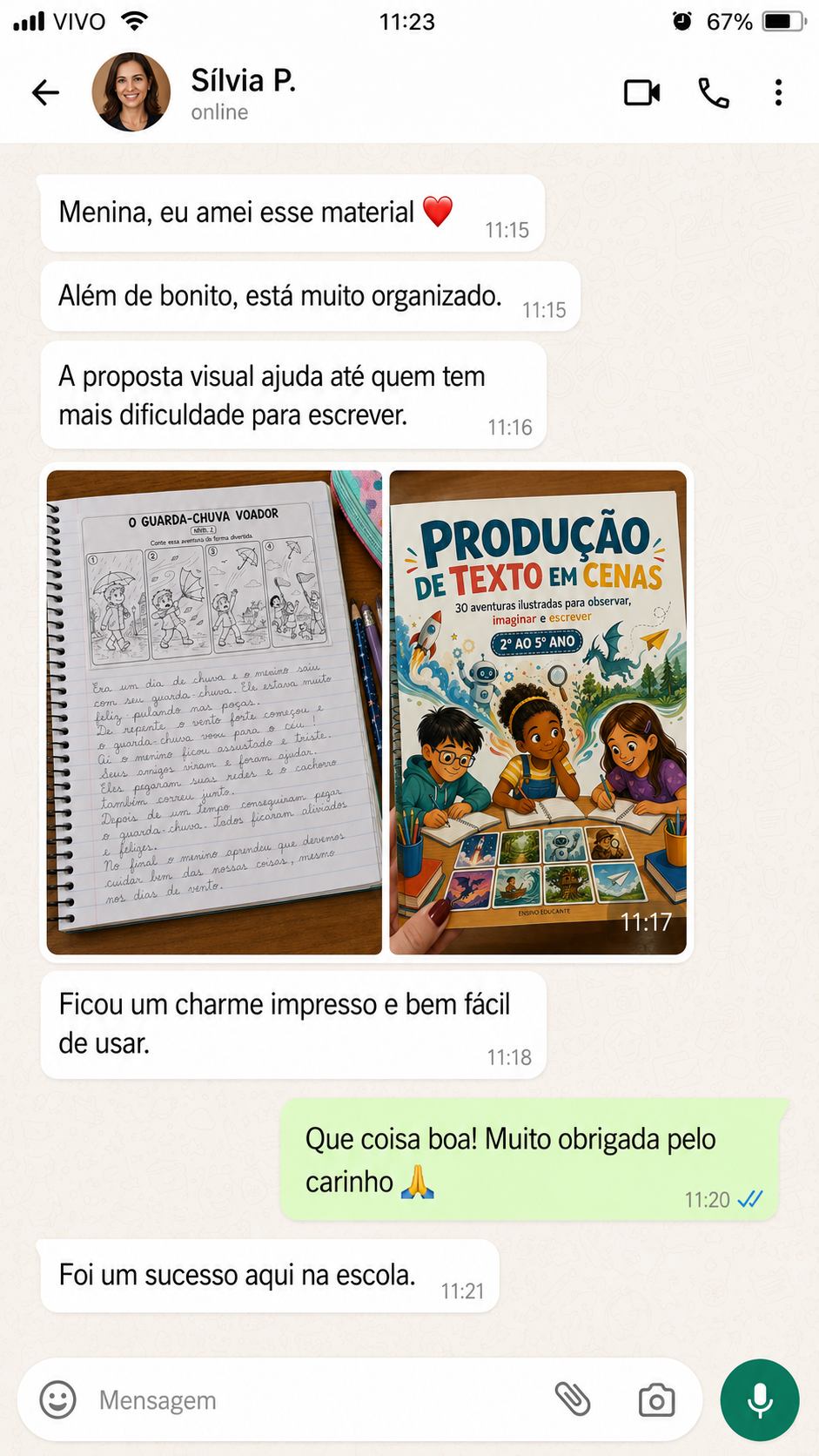 Depoimento